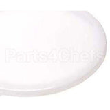 RFSC2148 Compatible Cambro Rnd 2/4Qt Poly Cover-148