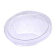 RFSCWC6135 Compatible Cambro Lid Rd Clr 6-8 Qt