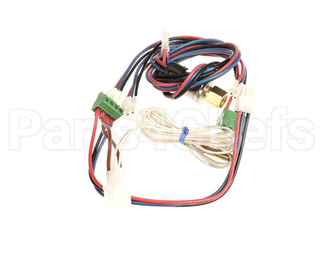 RF SNS1501 Randell Transducer, Suction Pressure, Scroll Com
