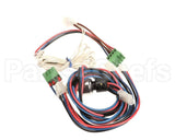 RF SNS1501 Randell Transducer, Suction Pressure, Scroll Com