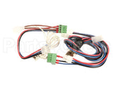 RF SNS1501 Randell Transducer, Suction Pressure, Scroll Com