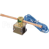 RFSOL9801 Compatible Randell Solenoid Valve - 120V
