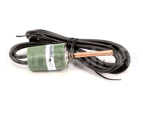 RF SWT1701 Randell Switch, High Limit, Brazed Fit