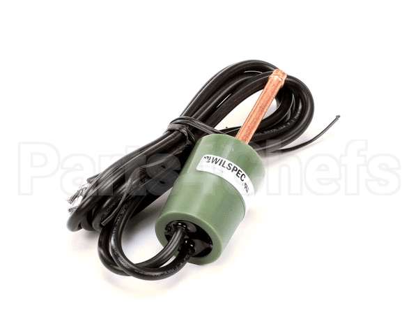 RF SWT1701 Randell Switch, High Limit, Brazed Fit