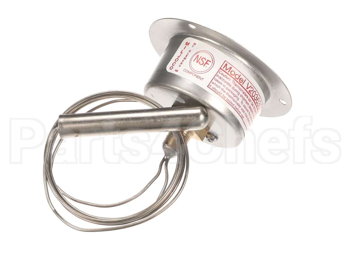 RFTH05 Doyon Thermometer -40 To 120F For R