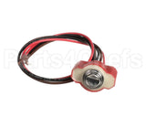 RF TRM002 Randell 3-Wire-Red-Black-Brw, 14T33-27441