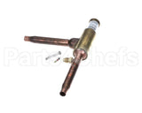 RF VLV002 Randell Valve, Evap, Pressrue Regulato