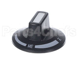 RFW0006 Turbo Air Knob