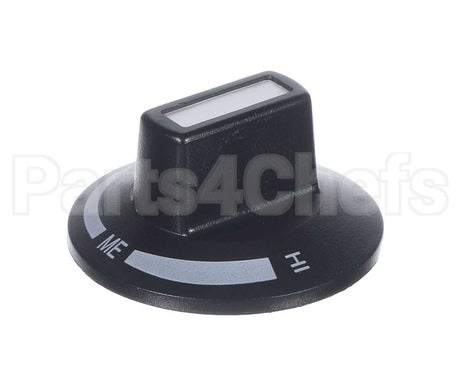 RFW0006 Turbo Air Knob