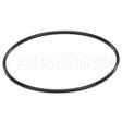 RG-0010 Compatible Stoelting Ring O 4-1/2In 1/8In Thic K