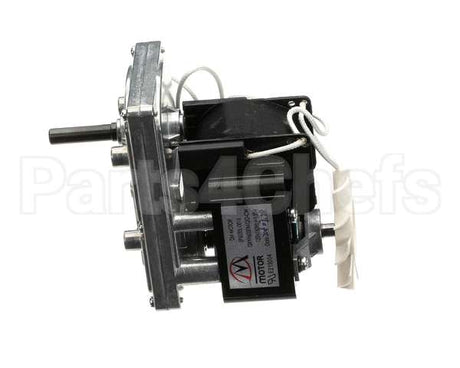 RG-10 Adcraft Motor For Roller Grills