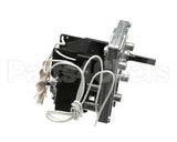 RG-10 Adcraft Motor For Roller Grills