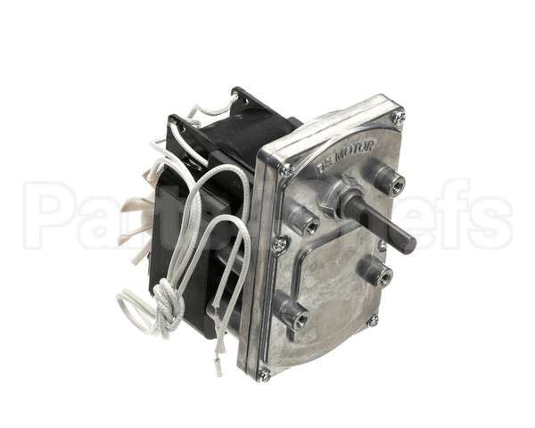 RG-10 Adcraft Motor For Roller Grills