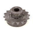 RG-9 Compatible Adcraft Sprocket