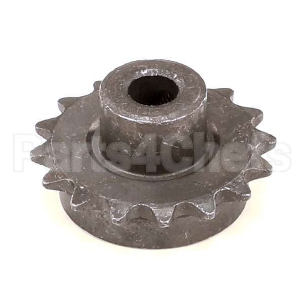 RG-9 Compatible Adcraft Sprocket