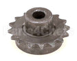 RG-9 Adcraft Sprocket For Roller Grills