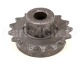 RG-9 Adcraft Sprocket For Roller Grills