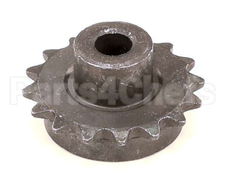 RG-9 Adcraft Sprocket For Roller Grills