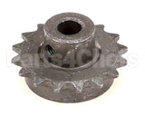 RG-9 Adcraft Sprocket For Roller Grills