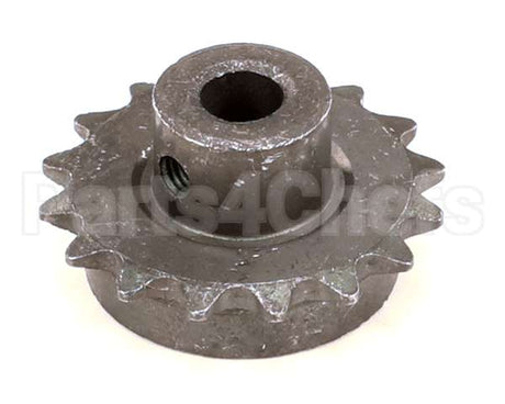 RG-9 Adcraft Sprocket For Roller Grills
