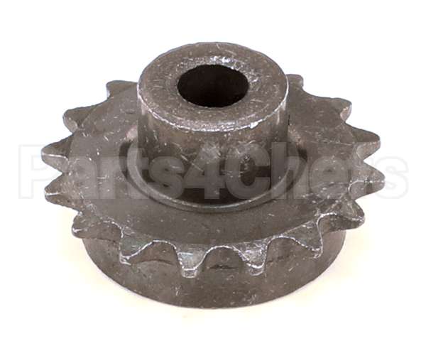 RG-9 Adcraft Sprocket For Roller Grills