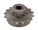 RG-9 Adcraft Sprocket For Roller Grills