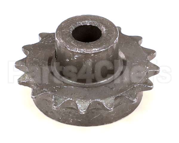 RG-9 Adcraft Sprocket For Roller Grills