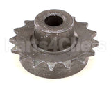 RG-9 Adcraft Sprocket For Roller Grills