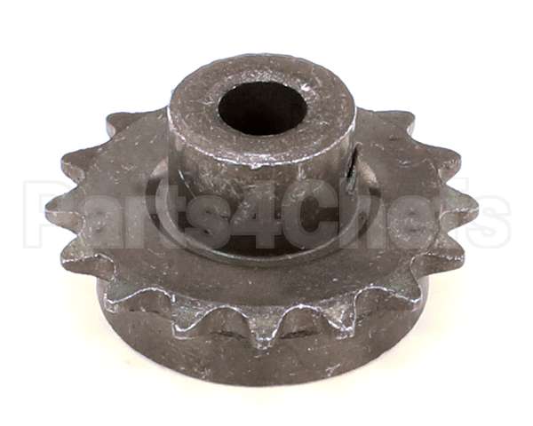 RG-9 Adcraft Sprocket For Roller Grills