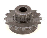 RG-9 Adcraft Sprocket For Roller Grills