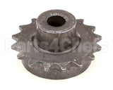 RG-9 Adcraft Sprocket For Roller Grills