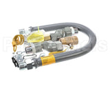 RG1002S36 Dormont 1" Dia., 36" Reliaguard, Standard Snap,