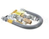 RG1002S36 Dormont 1" Dia., 36" Reliaguard, Standard Snap,