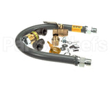 RG10036 Dormont 1" Dia., 36" Reliaguard, Standard Snap Q