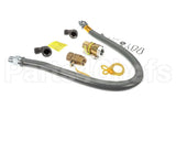 RG10048 Dormont 1" Dia., 48" Reliaguard, Standard Snap Q