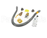 RG10048 Dormont 1" Dia., 48" Reliaguard, Standard Snap Q