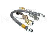 RG100S36 Dormont 1" Dia., 36" Reliaguard, Standard Snap,