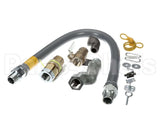 RG100S36 Dormont 1" Dia., 36" Reliaguard, Standard Snap,
