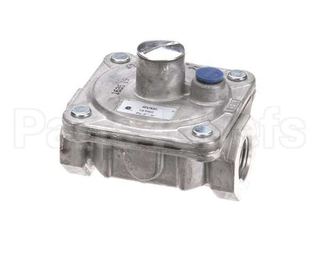 RG50 Krowne Natural Gas Regulator 12" Npt 3" To 6