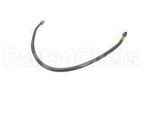 RG50BP48 Dormont Reliaguard Gas Connector -- 1/2" Dia., 4