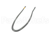 RG50BP60 Dormont Reliaguard Gas Connector -- 1/2" Dia., 6