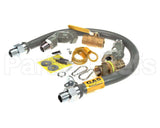 RG752S36 Dormont 3/4" Dia., 36" Reliaguard, Standard Snap