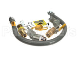 RG752S36 Dormont 3/4" Dia., 36" Reliaguard, Standard Snap