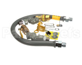 RG752S36 Dormont 3/4" Dia., 36" Reliaguard, Standard Snap