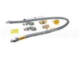 RG752S60 Dormont 3/4" Dia., 60" Reliaguard, Standard Snap