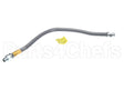 RG75BP36 Dormont Reliaguard Gas Connector -- 3/4" Dia., 3