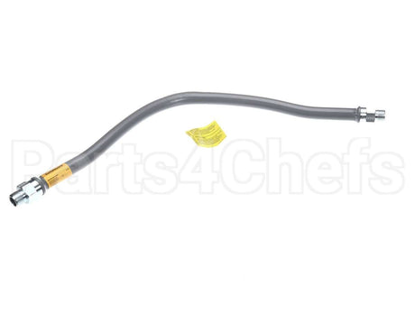 RG75BP36 Dormont Reliaguard Gas Connector -- 3/4" Dia., 3