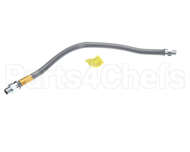 RG75BP36 Dormont Reliaguard Gas Connector -- 3/4" Dia., 3