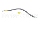 RG75BP36 Dormont Reliaguard Gas Connector -- 3/4" Dia., 3