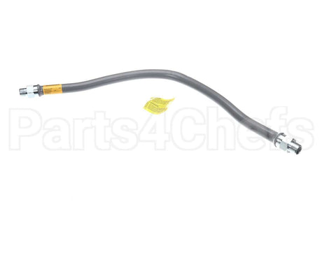 RG75BP36 Dormont Reliaguard Gas Connector -- 3/4" Dia., 3